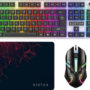 computer setup